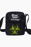 Saszetka Kamuflage X Illegal Night Hazard