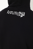 Bluza Z Kapturem Kamuflage x Illegal Night Explosive