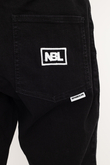 New Bad Line Jeans Jogger Icon Pants