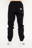 New Bad Line Jeans Jogger Icon Pants