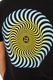 Koszulka Spitfire Classic Swirl Fade