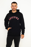 Bluza Kaptur Spitfire Old E