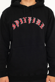 Spitfire Old E Hoodie