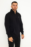Bluza Vans Versa Standard Q-zip