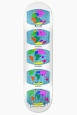 Blat Real Tanner Van Vark All Earth