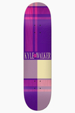 Blat Real Kyle Highlander
