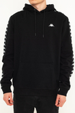 Bluza Kaptur Kappa Joder