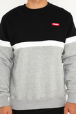 Bluza Bez Kaptura Prosto Bang