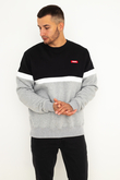 Bluza Bez Kaptura Prosto Bang