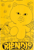 Blat Ripndip Day Tripper