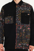Koszula Dickies Reworked