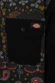 Koszula Dickies Reworked