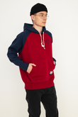 Bluza Kaptur Champion 1919 Collegiate Logo Organic Cotton Blend