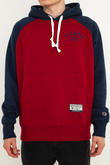 Bluza Kaptur Champion 1919 Collegiate Logo Organic Cotton Blend