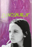 Blat Alien Workshop Dinosaur Jr Green Mind