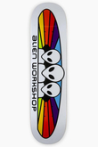 Blat Alien Workshop Spectrum