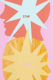 Blat Uma Star Head Buddies
