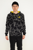 The North Face Search & Rescue Hoodie