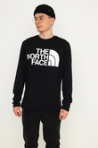 Longsleeve The North Face Standard