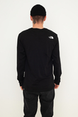 Longsleeve The North Face Standard