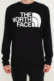 Longsleeve The North Face Standard