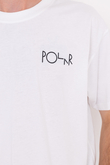 Koszulka Polar Stroke Logo