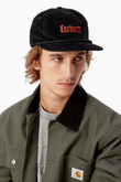Kšiltovka Carhartt WIP Letterman