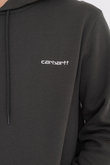 Bluza Z Kapturem Carhartt WIP Script Embroidery