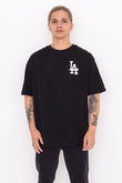 New Era LA Dodgers MLB City Graphic T-shirt