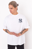 New Era New York Yankees MLB City Graphic T-shirt