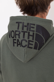 Bluza Z Kapturem The North Face Seasonal Drew Peak