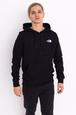 The North Face Simple Dome Hoodie