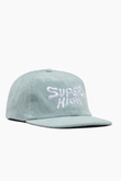 Ripndip Super High 6 Panel Cap