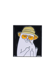 Przypinka Ripndip Nermal S Thompson