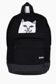 Ripndip Lord Nermal Velcro Hands Backpack