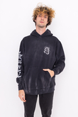 Bluza Z Kapturem Ripndip Mystic Jerm