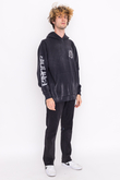 Bluza Z Kapturem Ripndip Mystic Jerm