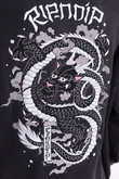 Bluza Z Kapturem Ripndip Mystic Jerm