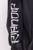Bluza Z Kapturem Ripndip Mystic Jerm