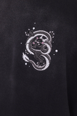 Bluza Z Kapturem Ripndip Mystic Jerm