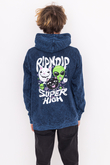 Bluza Z Kapturem Ripndip Super High