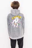 Ripndip X Nerm Hoodie