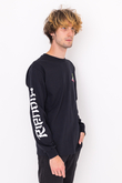 Longsleeve Ripndip Runaway