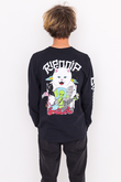 Longsleeve Ripndip Runaway