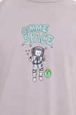 Tričko Ripndip Gimme Space