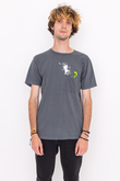 Tričko Ripndip Bye Bye Pocket