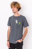 Tričko Ripndip Bye Bye Pocket