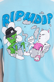 Koszulka Ripndip Relaxed