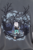 Koszulka Ripndip Scary Hours