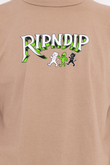 Koszulka Ripndip Strange Forest